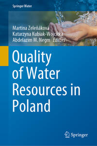 Quality of Water Resources in Poland