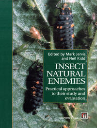 Insect Natural Enemies