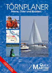 Törnplaner Peene, Oder und Bodden