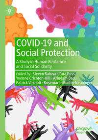 COVID-19 and Social Protection