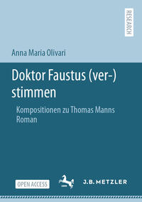 Doktor Faustus (ver-)stimmen