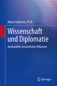 Wissenschaft und Diplomatie