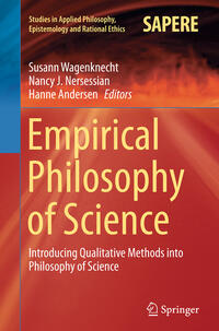 Empirical Philosophy of Science