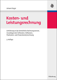 Kosten- und Leistungsrechnung