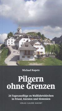 Pilgern ohne Grenzen