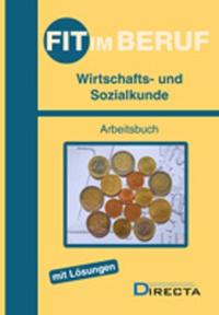 Fit im Beruf - Wirtschafts- und Sozialkunde