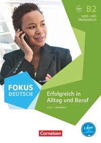 Fokus Deutsch - Allgemeine Ausgabe - B2