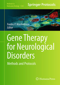 Gene Therapy for Neurological Disorders