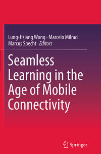 Seamless Learning in the Age of Mobile Connectivity