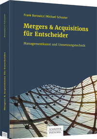 Mergers & Acquisitions für Entscheider