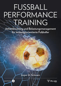 Fußball Performance Training