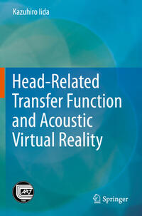 Head-Related Transfer Function and Acoustic Virtual Reality