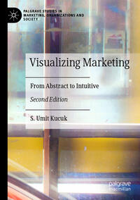 Visualizing Marketing