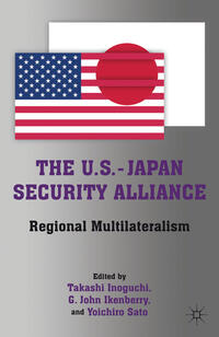 The U.S.-Japan Security Alliance