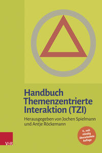 Handbuch Themenzentrierte Interaktion (TZI)