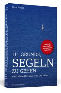 111 Gründe, segeln zu gehen