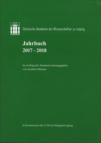 Jahrbuch 2017–2018