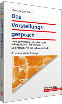 Das Vorstellungsgespräch