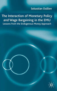 The Interaction of Monetary Policy and Wage Bargaining in the European Monetary Union