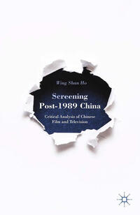 Screening Post-1989 China