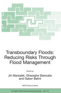 Transboundary Floods: Reducing Risks Through Flood Management