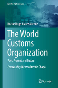 The World Customs Organization