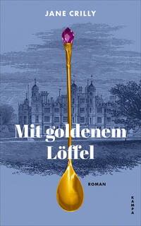 Mit goldenem Löffel