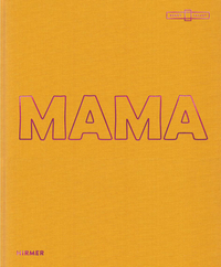 MAMA