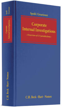 Corporate Internal Investigations