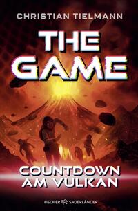 The Game – Countdown am Vulkan