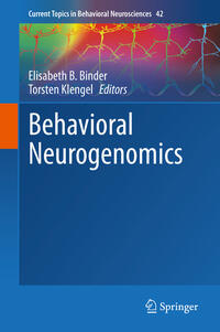 Behavioral Neurogenomics