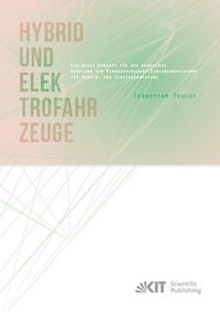 Ein neues Konzept für die geberlose Regelung von Permanentmagnet-Synchronmaschinen für Hybrid- und Elektrofahrzeuge