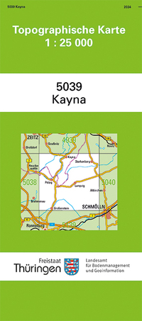 Kayna