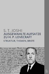 AUSGEWÄHLTE AUFSÄTZE ZU H. P. LOVECRAFT