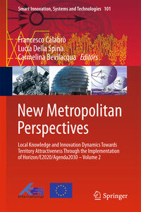 New Metropolitan Perspectives