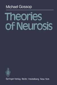 Theories of Neurosis