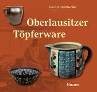 Oberlausitzer Töpferware