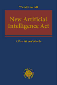 New Artificial Intelligence Act