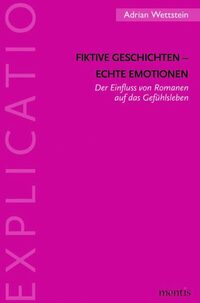 Fiktive Geschichten – echte Emotionen