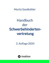 Handbuch der Schwerbehindertenvertretung