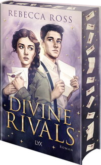 Divine Rivals