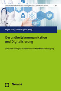 Gesundheitskommunikation und Digitalisierung