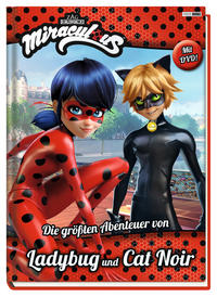 Miraculous: Die größten Abenteuer von Ladybug und Cat Noir