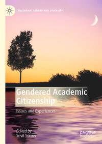 Gendered Academic Citizenship