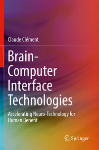 Brain-Computer Interface Technologies