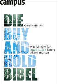 Die Buy-and-Hold-Bibel