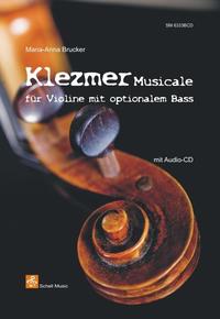 Klezmer Musicale