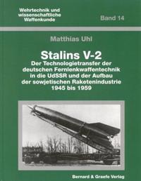 Stalins V-2