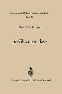 ß-Glucuronidase