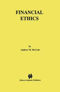 Financial Ethics